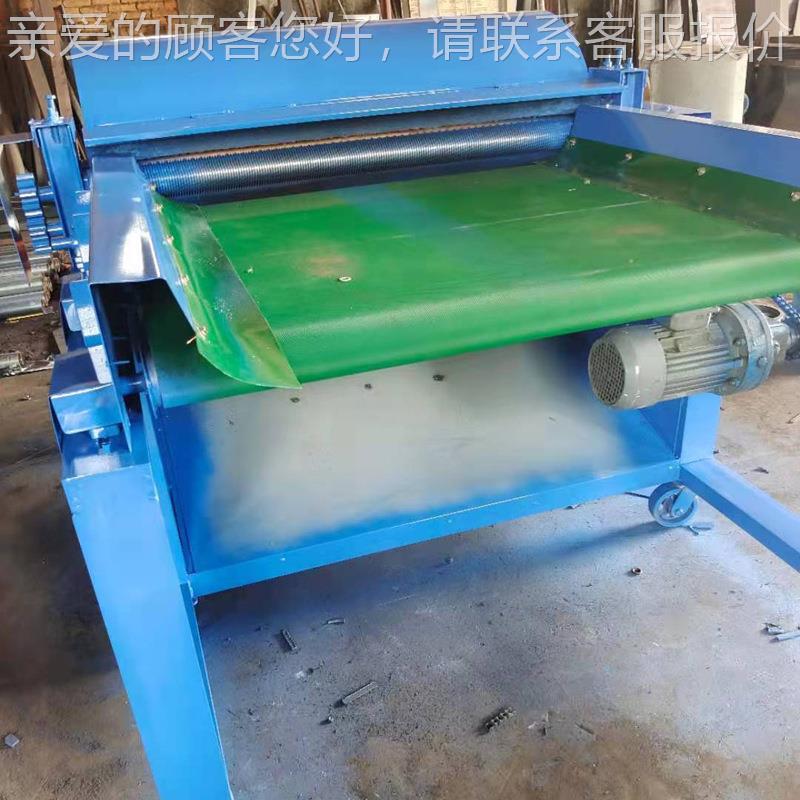 1.2米齿条开松机无妨80设备开松机定做 河棉旧花开松机厂 直家供