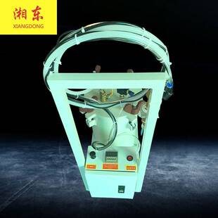 点胶机半自动10Ｌ黄胶点胶机手动点胶机精密灌胶机厂家现货