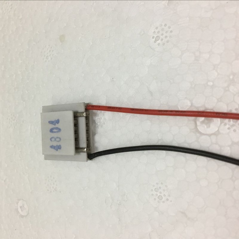 5V5A双层制冷片 半导体制冷片 二级制冷片-04804双层 热电致冷器