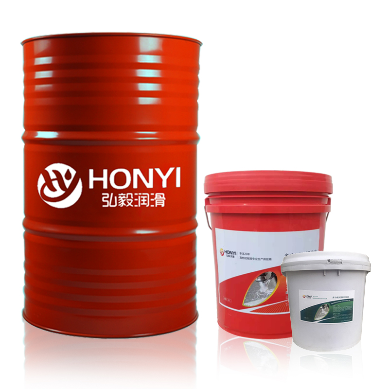 切削冷却液水溶性乳化油铝合金不锈钢环保防锈金属加工车床润滑剂