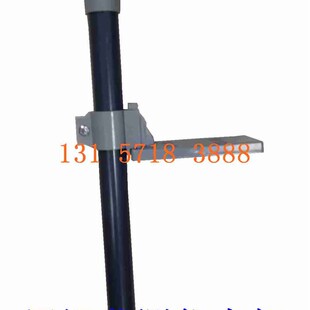 PH计电极支架沉入式支架工业PH计支架PH探头保护管探头接线盒