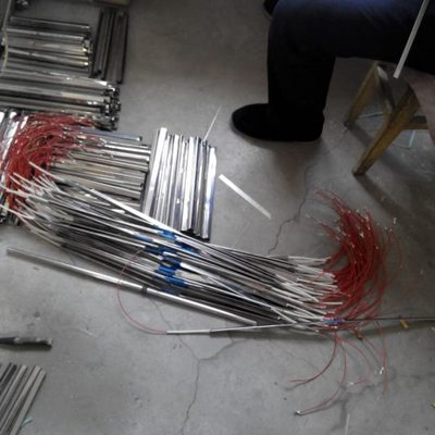 华德利包装机加热片 包装机发热片220V800W50V800W/250mm/280mm