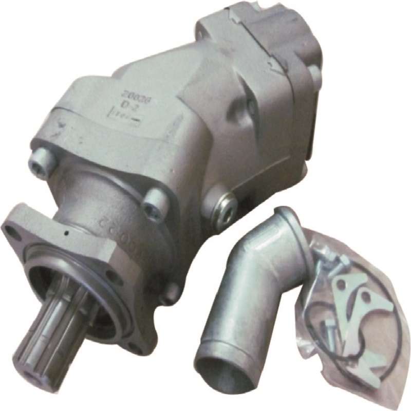 哈威（胜凡）SC/SCP-047R定量柱塞泵