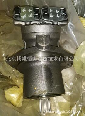 A2FE90/61W-VAL027-S 铣刨机液压马达