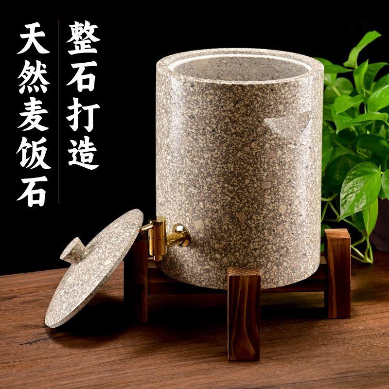 麦饭石饮水机过滤净化茶