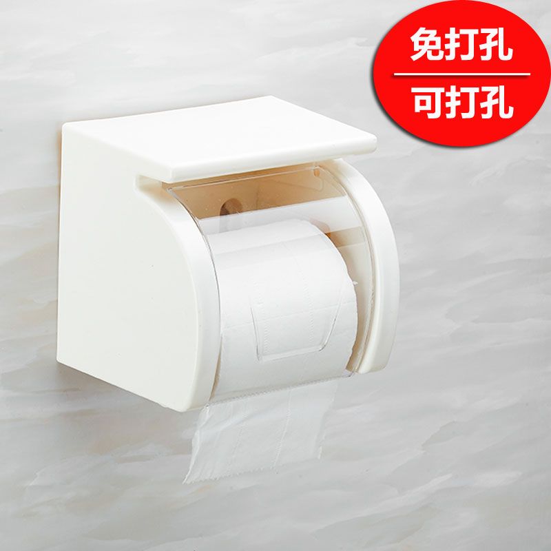 卫生纸置物架厕所装卷纸