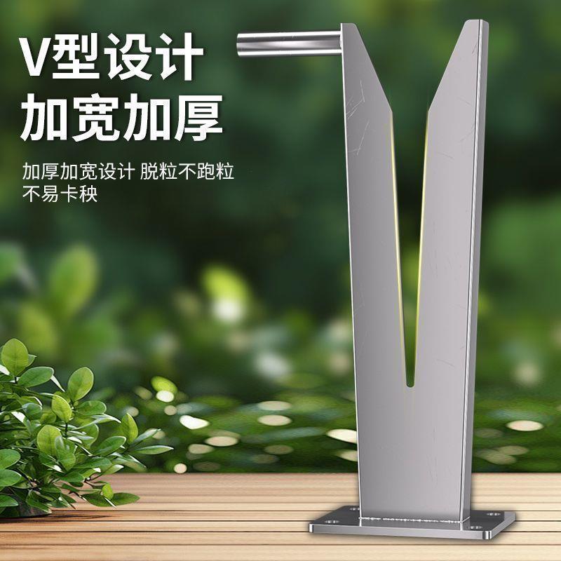 摘花生神器家用采摘毛豆