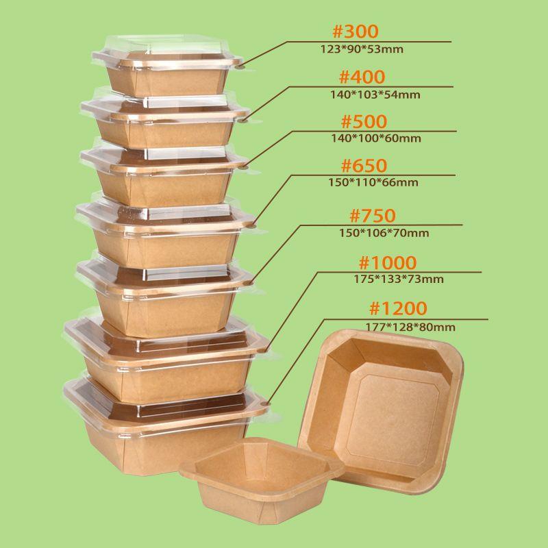 一次性餐盒水果沙拉甜品