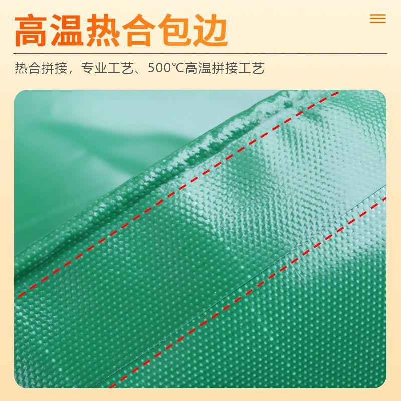 防水布加厚帆篷布室外防