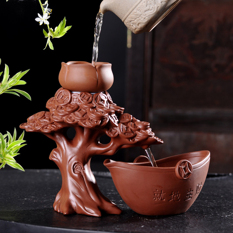 创意茶漏茶滤茶叶过滤器
