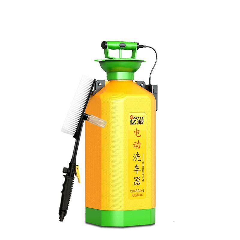 洗车器家用电动便携式神