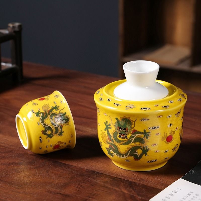 半斤黄酒温酒器烫酒家用