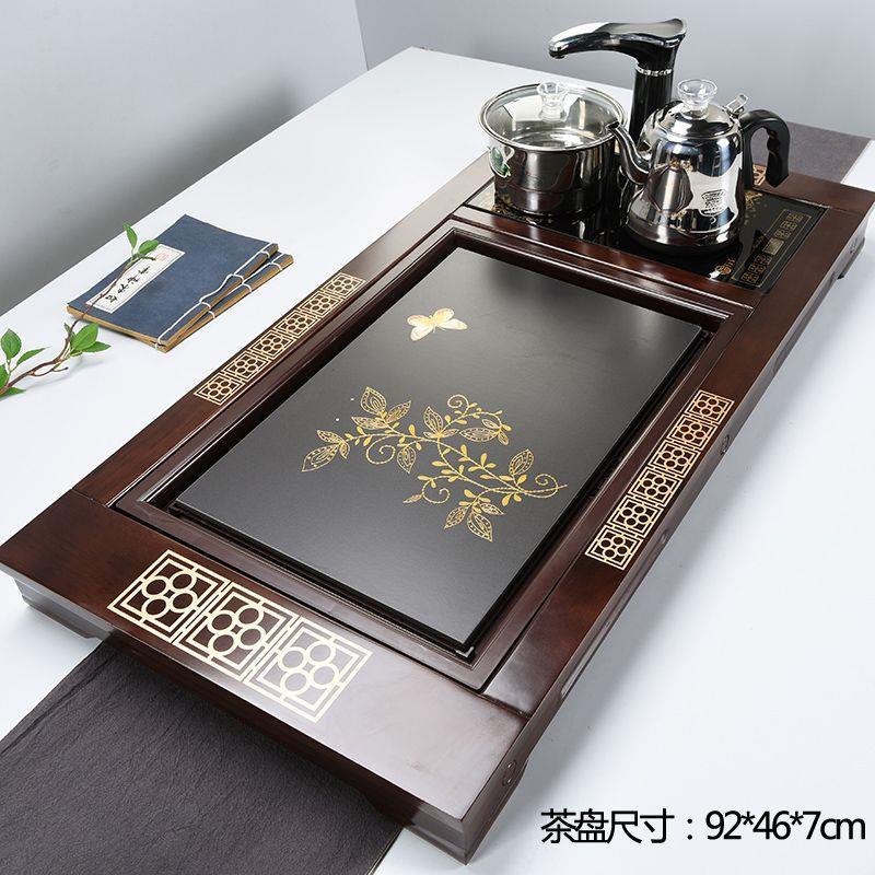 桐生全自动上水电磁炉家