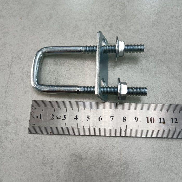 桁架专用螺丝U型斜撑婚庆
