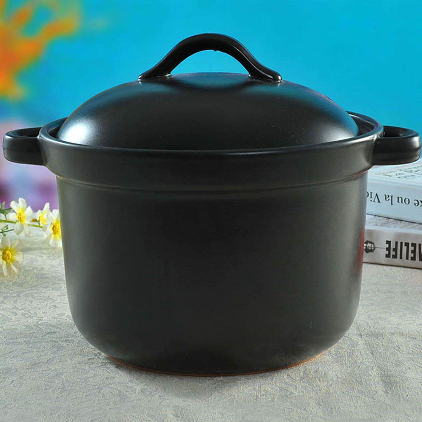 景德镇珍宝正品陶瓷砂锅