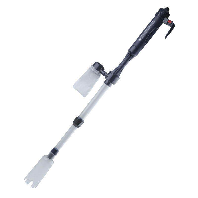 鱼缸清洁工具换水器大功
