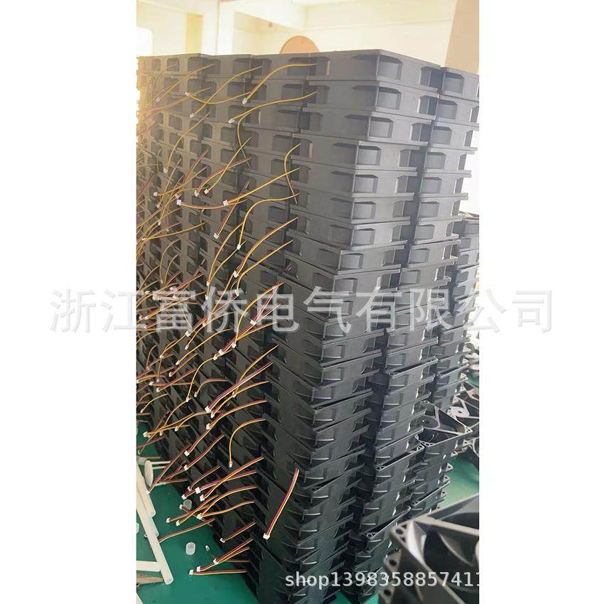 风机S2D300-AP02-30380V210W/300W(输入/输出)