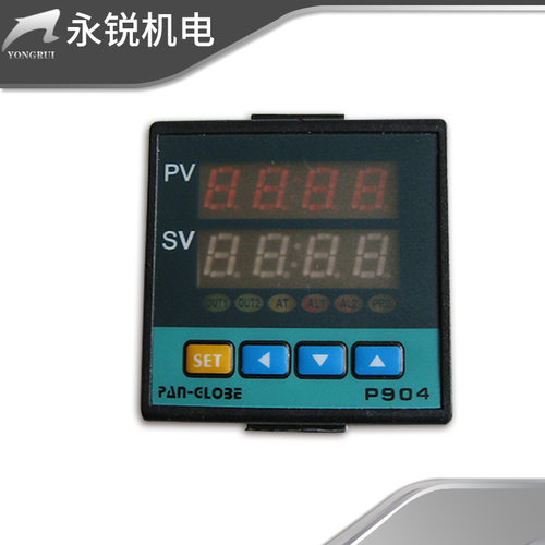 PAN-GLOBE数显温控器现货批发