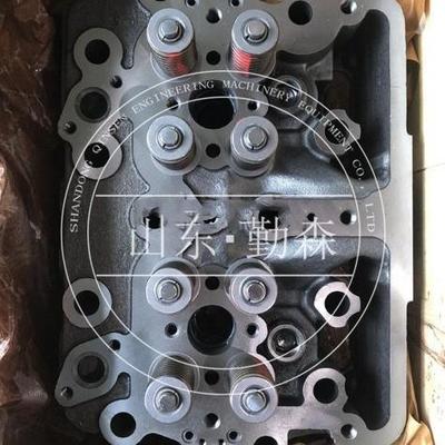 矿卡自卸车配件各种型号齐全HD785-7缸盖6219-11-1100