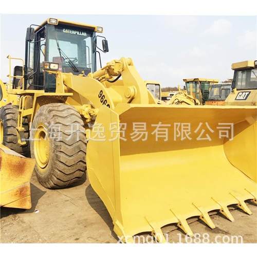 CAT卡特966G装载机铲车CAT966H966F966Gcaterpillarloader