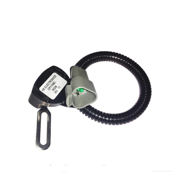 海斯特叉车油门加速器1354990