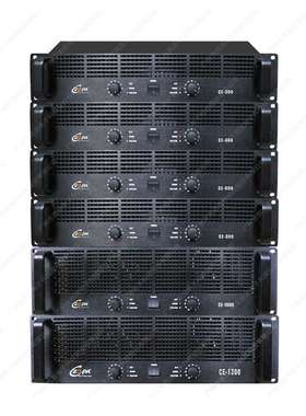 CEO-PA/西派  CE-300/400/600/800/1000/1300 专业功放