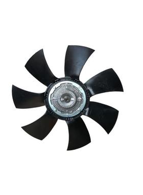 江铃凯锐N800水箱风扇凯运N725强劲版风扇离合器耦合器散热风扇