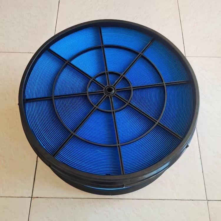 空气滤芯SEV551H/4空气滤芯(1000KW)SEV551N-SEV551H/4蜂窝滤芯