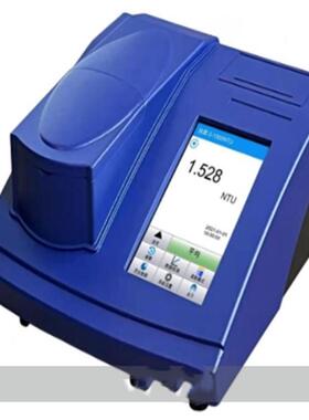 海水浊度计内置打印机型号:XP11-WHS-100P库号：M27316