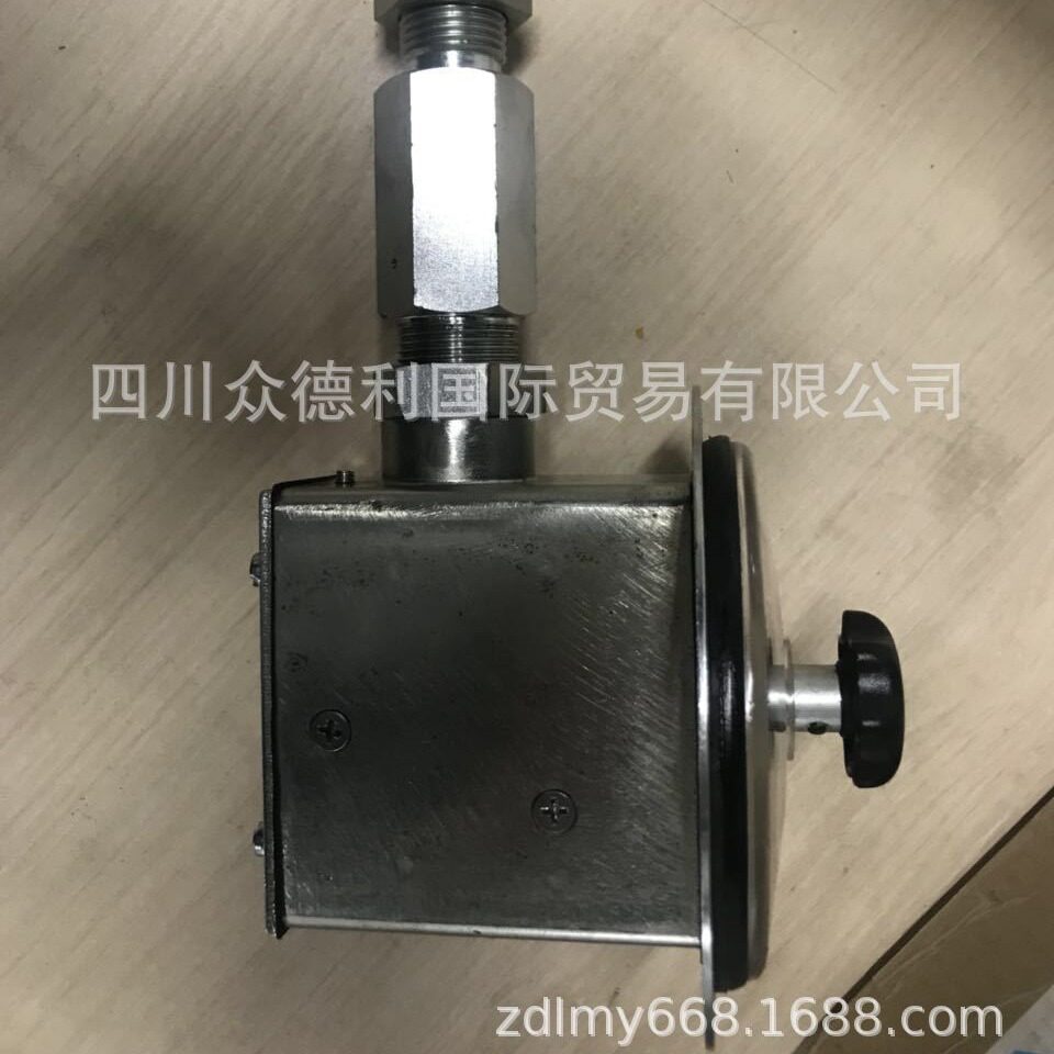 德国哈威DG1RF压力继电器现货