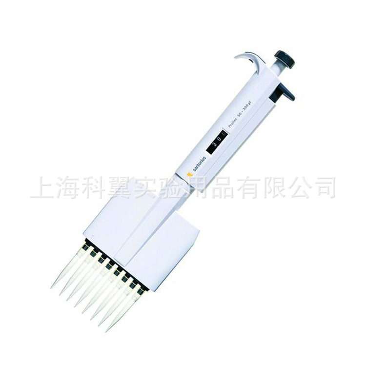 赛多利斯Proline8道、12道可调手动移液器720210~720340