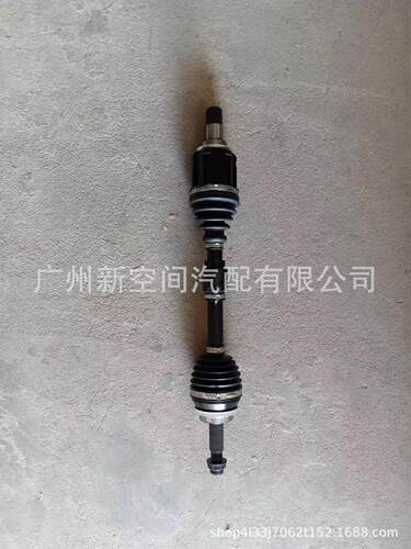 适用于丰田CAMRY/RAV4半轴