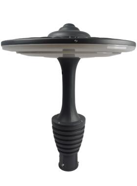 20W30W40W50WLED庭院灯灯头整灯套件灯头户外专用庭院灯头