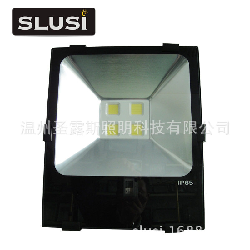 LED户外工矿投光灯SLS-F3010