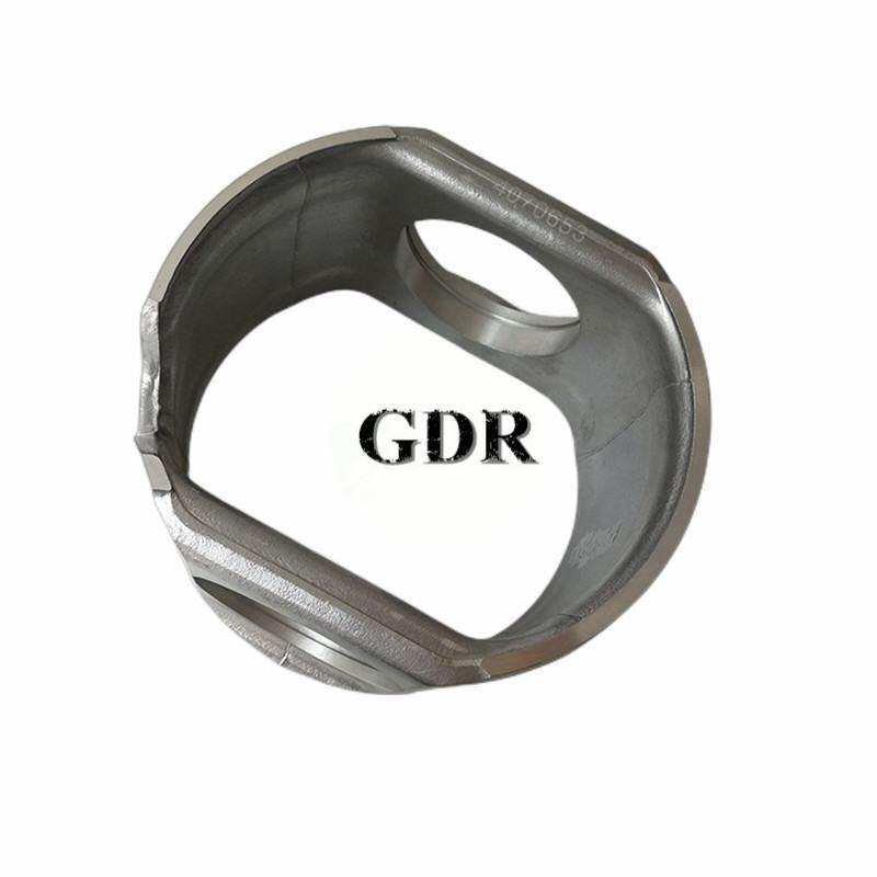 直销M11发动机配件分体式活塞组件4089865适用于康明斯