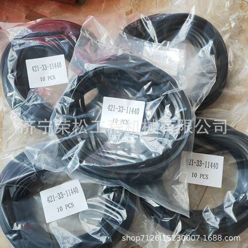 装载机矿卡车密封垫421-33-11440