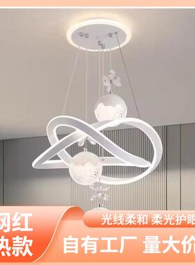 s%豪华全光谱套餐组合客厅灯LED吸顶灯卧室灯现代简约灯具$$$$klo