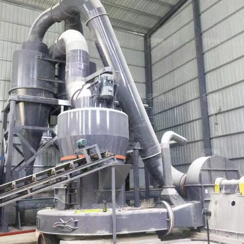 细粉雷蒙磨 方解石雷蒙机 石头细粉设备