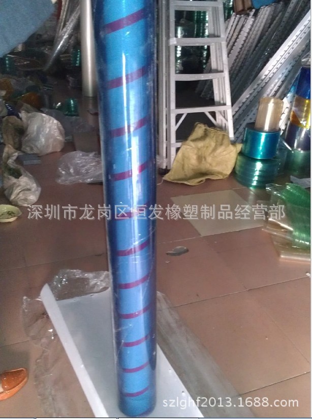 透明防静电帘PVC防静电网格帘黑色窗帘无尘室软门帘0.3/0.5/1.0MM