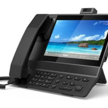 视频话机视频会议终端可视电话机