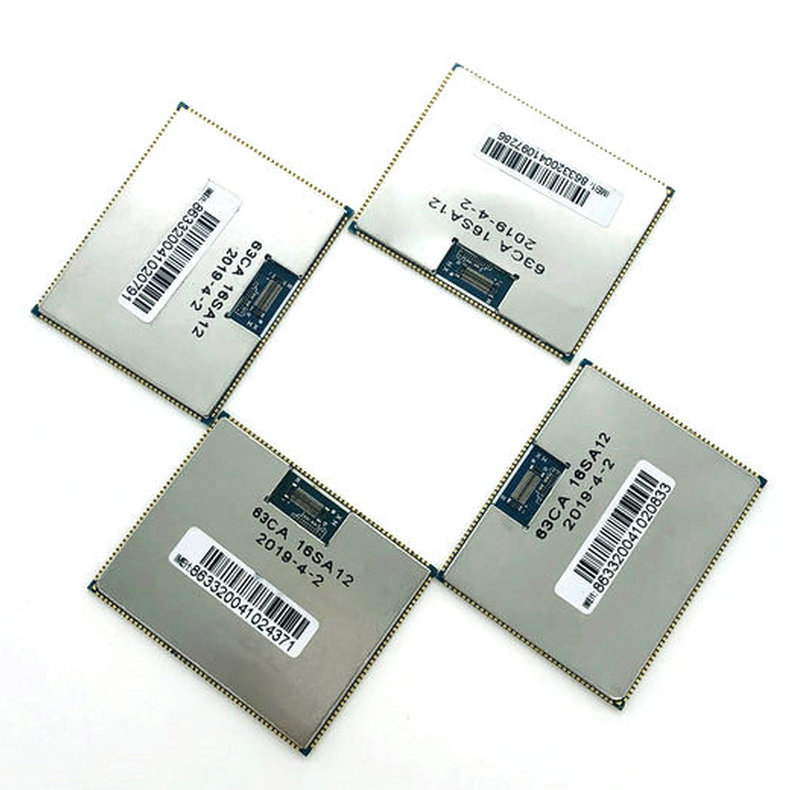 MTK6753八核通讯门禁核心板