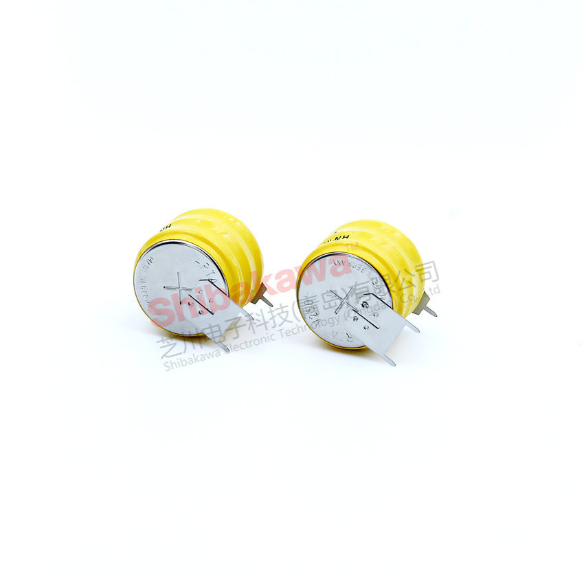 VARAT瓦尔塔3.6V240mAh电池组
