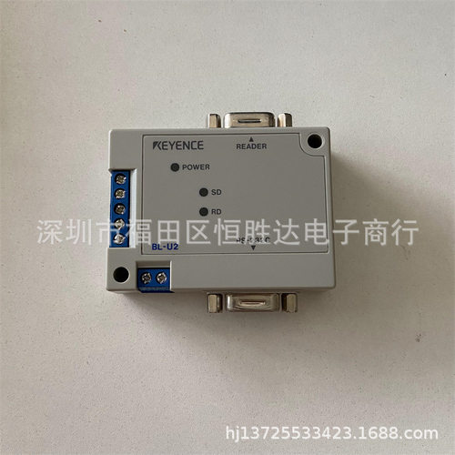 基恩士BL-U1/N-42/N-48读码器
