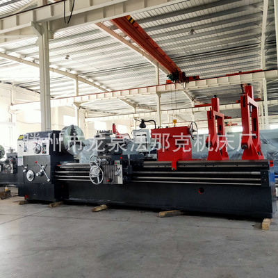 重型普通车床CW61100*3米车床稳定性好600导轨主轴孔径105