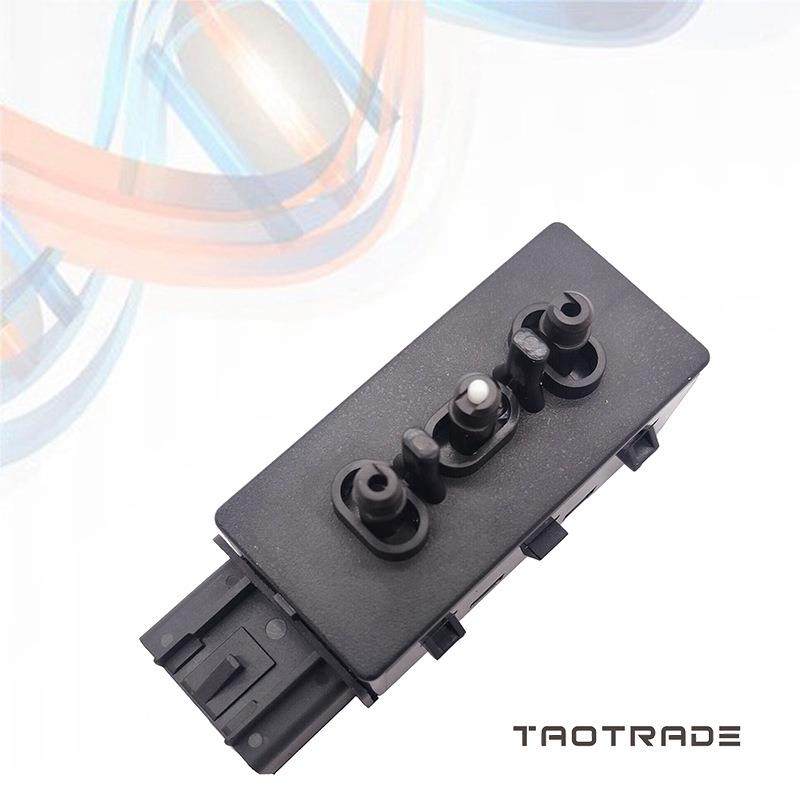 汽车配件适用于雪佛兰别克GM座椅开关座椅控制开关12451495