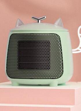 亚摩斯NS-101取暖器暖风机小太阳热风机室内电暖器烤火炉电烤炉