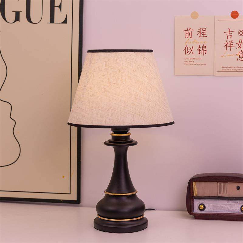 象棋法式复古客厅落地灯中古卧室床头氛围感装饰台灯高级感灯具,收纳整理,烫衣板及配件,淘宝优惠券,粉丝福利购,淘宝优惠卷