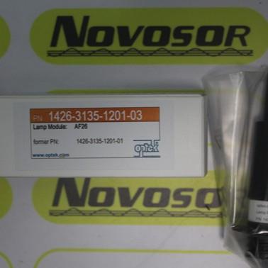OPTEK光源灯1426-3135-1201-01AF26