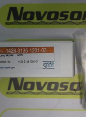 OPTEK光源灯1426-3135-1201-01AF26