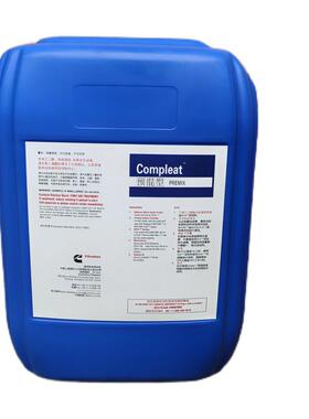 原装康明斯防冻液CC2890预混型重型汽车发动机冷却液-25℃绿色